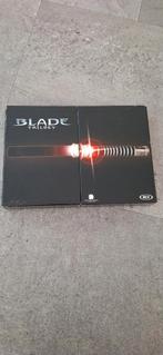Blade trilogy box, Cd's en Dvd's, Gebruikt, Ophalen of Verzenden