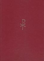 GROOT LETTER LIEDBOEK VOOR DE KERKEN, Ophalen of Verzenden, Gebruikt, Artiest of Componist, Populair