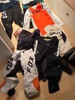 4 Pakken Motocrosskleding Maat M/32 - Complete Set!, Ophalen of Verzenden, Tweedehands, Heren, Motorcrosskleding