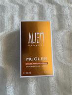 Mugler Alien goddess eau de parfum intense 30ml nieuw, Ophalen of Verzenden, Nieuw