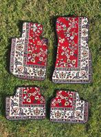 Mattenset BMW G21 - tapijt design uniek, Ophalen of Verzenden, Zo goed als nieuw