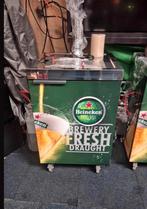 Heineken biertap. KIJK UIT, Witgoed en Apparatuur, Thuistaps, Ophalen of Verzenden, Zo goed als nieuw, Overige merken