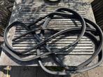 Golf 2 MK2 deurrubbers achter 5-deurs, Ophalen of Verzenden, Gebruikt, Volkswagen