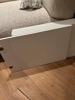6x IKEA BESTA deurtjes - gebruikt, goede staat, Gebruikt, Minder dan 100 cm, 25 tot 50 cm, Met deur(en)