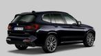 BMW X3 XDrive30e - M-SPORT - PANO - LASER - MEMORY - NIEUW M, 1998 cc, Gebruikt, Zwart, Vierwielaandrijving