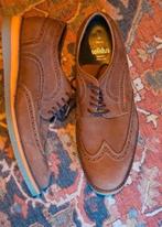 Nette Solidus Heino H 7,5 41 brogues gaatjesschoenen, Kleding | Heren, Schoenen, Bruin, Nieuw, Ophalen of Verzenden, Solidus