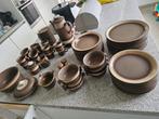 Gerzit compleet servies, Antiek en Kunst, Ophalen of Verzenden