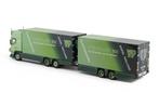 Tekno veenplant, Hobby en Vrije tijd, Modelauto's | 1:50, Ophalen of Verzenden, Nieuw, Bus of Vrachtwagen, Tekno