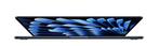 A3113,  MacBook Air 13", M3, 16GB ram, 256GB opslag, NIEUW, 256 GB, Qwerty, 13 inch, Nieuw