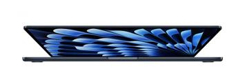 A3113,  MacBook Air 13", M3, 16GB ram, 256GB opslag, NIEUW beschikbaar voor biedingen