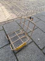 Honda voorzijde Bagage rekje p50 pc50 enz, Fietsen en Brommers, Brommeronderdelen | Oldtimers, Ophalen of Verzenden, Gebruikt