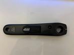 4iiii precision 3+ vermogensmeter 175mm ultegra r8100, Fietsen en Brommers, Fietsonderdelen, Crankstel of Pedalen, 4iiii, Racefiets