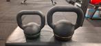 Kettlebells 6 / 12kg, Ophalen, Gebruikt, Kettlebell
