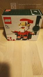 Aangeboden lego 40206 Kerstman, Nieuw, Complete set, Ophalen of Verzenden, Lego