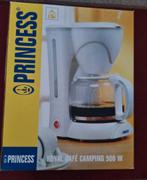 Caravan koffiezetapparaat 500 W + extra nwe kan, Ophalen of Verzenden, Gebruikt