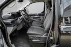 Ford Transit Custom 300 2.0 TDCI L2H1 Black Pack Luxe BPM Vr, 12 maanden, Stof, Gebruikt, Zwart