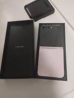Samsung Galaxy Z flip 5 SM-F731b lavender 8GB / 512GB, Telecommunicatie, Mobiele telefoons | Samsung, 512 GB, Ophalen of Verzenden