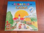 Kinderen van Catan, Hobby en Vrije tijd, Gezelschapsspellen | Bordspellen, Een of twee spelers, Ophalen of Verzenden, Gebruikt
