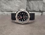 Breitling Avenger GMT 43mm full set 2015, Staal, Breitling, Polshorloge, Kunststof