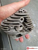 Kreidler cilinderkop voor 2,6 pk Mahle 15-03-06, Ophalen of Verzenden, Gebruikt