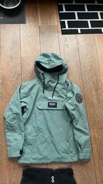 Ski jas en ski broek dope, Kleding | Dames, Broek, Ophalen of Verzenden, Maat 36 (S), Onbekend