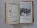 Duitsland Kalender 1942 Luftwaffe Wehrmacht Kriegsmarine, Verzenden, Overige soorten, Duitsland, Boek of Tijdschrift