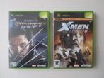 X-Men Legends of Wolverine Xbox, Avontuur en Actie, 1 speler, Ophalen of Verzenden, Zo goed als nieuw