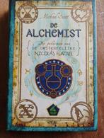 De Alchemist - Michael Scott, Ophalen of Verzenden, Zo goed als nieuw, Michael Scott