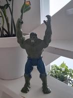De hulk, Ophalen, Zo goed als nieuw