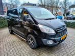 Ford Transit Custom Trend 270 2.2 TDCI L1H1, 125 pk, 4 cilinders, Diesel, Particulier