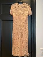 Pastelkleurige kanten jurk La dress, Verzenden, Zo goed als nieuw