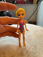 Polly Pocket doll Mattel 2012, Verzenden, Zo goed als nieuw, Pop