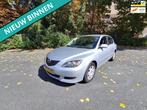 Mazda 3 Sport 1.6 Touring LEUKE AUTO ZO WEG PRIJSJE, Auto's, Voorwielaandrijving, 1160 kg, Stof, Gebruikt