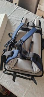 Active Leisure City Rugdrager - Comfortabel en praktisch!, Kinderen en Baby's, Babydragers en Draagdoeken, Overige merken, Ophalen of Verzenden