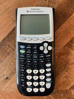 Texas Instruments Grafische Rekenmachine TI-84 Plus, Diversen, Rekenmachines, Ophalen of Verzenden, Grafische rekenmachine, Gebruikt