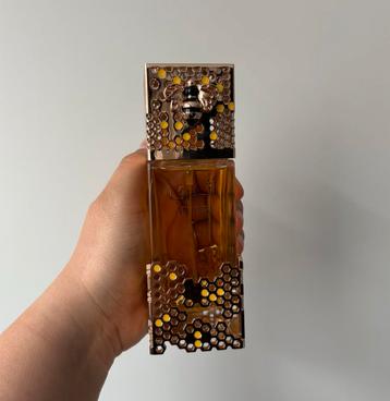 Lattafa Atheeri parfum sample decant proefje beschikbaar voor biedingen