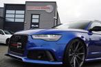 Audi RS6 Avant 4.0 TFSI RS 6 Quattro Pro Line Plus | 21inch, Te koop, Geïmporteerd, Benzine, Gebruikt