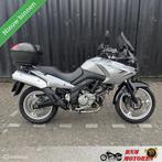 Suzuki DL 650 T V-Strom ABS, Bedrijf, Meer dan 35 kW, Toermotor, 645 cc