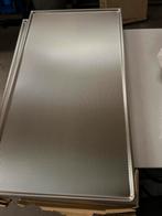 Mooie RVS aanrechtbladen, Ophalen, Nieuw