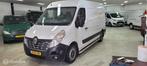 Renault Master bestel T33 2.3 dCi L2H2 met 111.000 km, Gebruikt, Euro 6, 4 cilinders, Renault