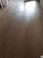 Gebruikte houten vloer 40m2, Gebruikt, Ophalen of Verzenden
