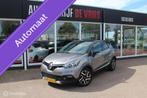 Renault Captur 1.2 TCe Barista Leder/Stoelverwar/Camera/Led, 4 cilinders, 19 km/l, SUV of Terreinwagen, Lichtsensor