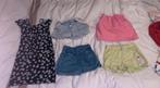 Meisjes kleding maat 116/122, Kinderen en Baby's, Kinderkleding | Maat 116, Ophalen of Verzenden, Zo goed als nieuw, Meisje, Jurk of Rok