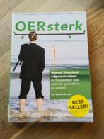 OERSTERK, RICHARD DE LETH, 7e druk 2014.., Dieet en Voeding, Richard de Leth, Ophalen of Verzenden, Zo goed als nieuw