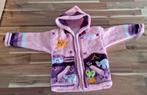 Peru kinder vest met capuchon maat 80, Ophalen of Verzenden, Zo goed als nieuw, Onbekend, Truitje of Vestje