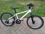 rockrider 20 inch, Ophalen, Gebruikt, Versnellingen, Rockrider