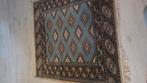 Perzisch tapijt, Huis en Inrichting, Stoffering | Tapijten en Kleden, Gebruikt, 50 tot 100 cm, Overige kleuren, Vierkant