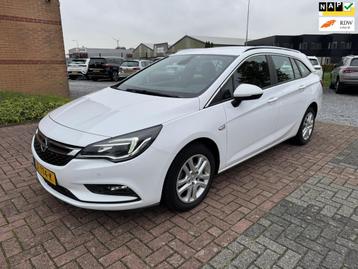 Opel Astra Sports Tourer 1.0 Business+ beschikbaar voor biedingen