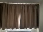 Gordijnen, Ophalen, Gebruikt, 100 tot 150 cm, 200 cm of meer