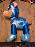 Grote paw patrol knuffel van movie park germany, Ophalen of Verzenden, Zo goed als nieuw, Overige typen
